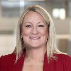 Christy Reeves