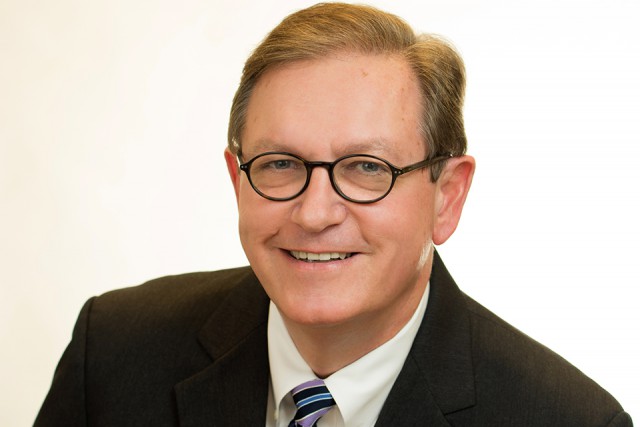 Michael McAdoo, MD