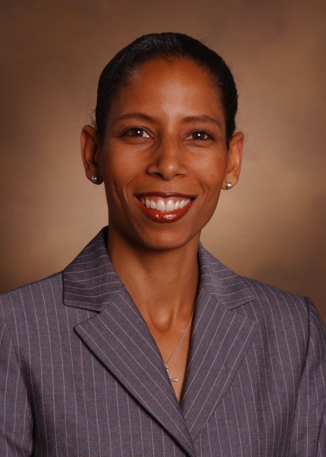 Dr. Charlene Dewey