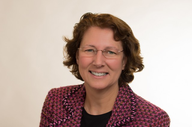 Dr. Elise Schriver