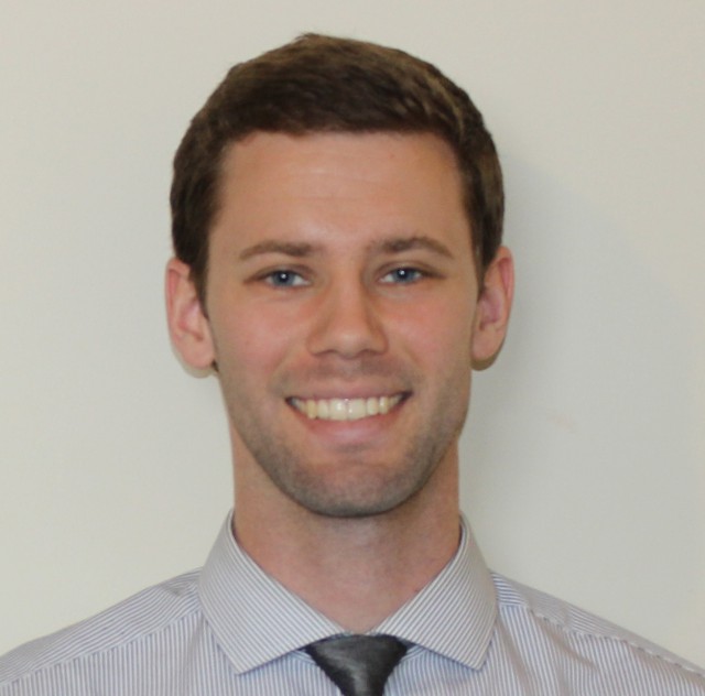 Dr. Eric Funk