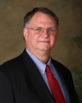 Dr. Greg Jones
