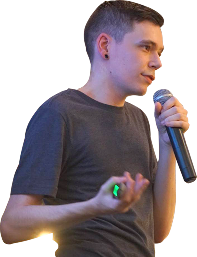 Jarod Spiewak