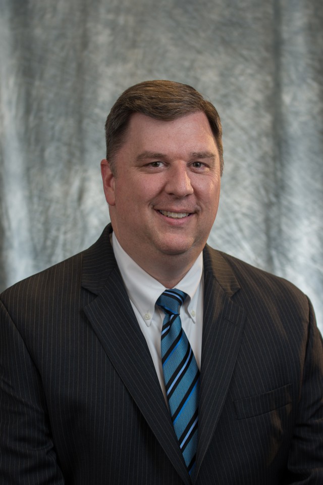 Ken Rucker