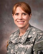Dr. Missy Givens