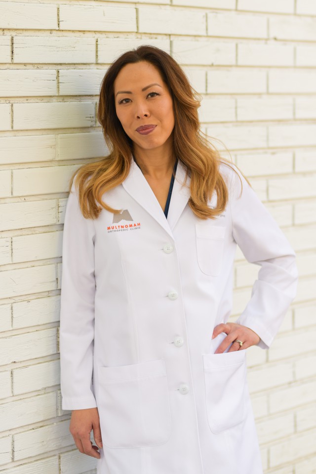 Dr. Nancy Shipley