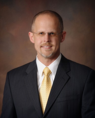 Dr. Matt Perkins