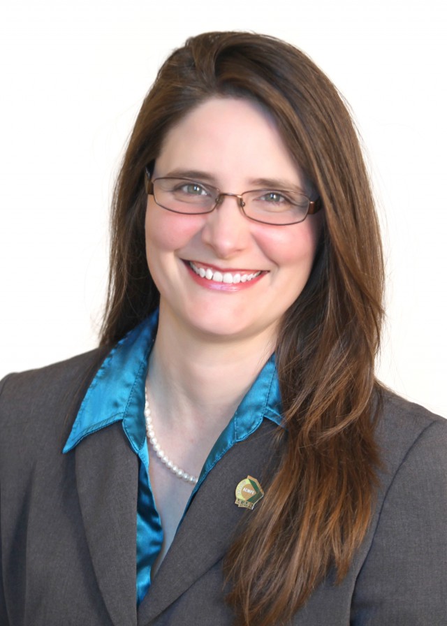 Rana McSpadden