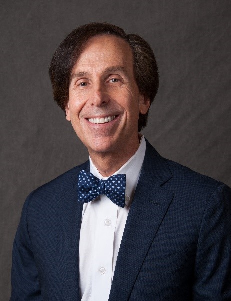 Dr. Richard Moses