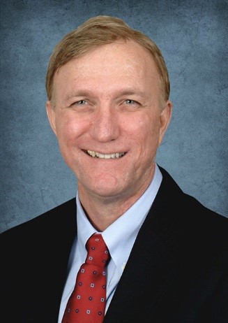 Dr. Scott Fowler